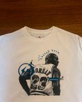 T-shirt Jordan x Travis Scott x Fragment Taille L Rheinland-Pfalz - Neustadt an der Weinstraße Vorschau