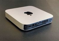 Apple Mac mini 2011 / 8GB Bayern - Karlshuld Vorschau