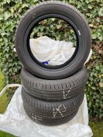 4 neuwertige Nexen Autoreifen 155/60 R15 Nordrhein-Westfalen - Gütersloh Vorschau