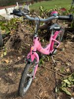 Puky Fahrrad 16 Zoll lillifee Nordrhein-Westfalen - Weeze Vorschau