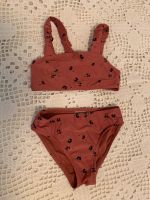 POMPdeLUX Bikini 110/116 Sachsen - Klipphausen Vorschau