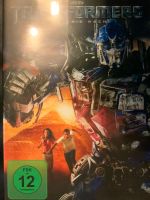 Transformers, die Rache, DVD Baden-Württemberg - Freiburg im Breisgau Vorschau
