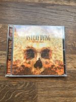 As I Lay Dying - Frail Words Collapse CD Essen - Rüttenscheid Vorschau