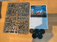 Warhammer 40k Custodes Wardens Dresden - Gruna Vorschau