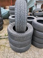 4x 255/60 R18 112T Continental Conticrosscontact LX2 6mm Profil Essen - Altenessen Vorschau