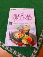 Buch, Kochbuch, Hildegard von Bingen Nordrhein-Westfalen - Mülheim (Ruhr) Vorschau