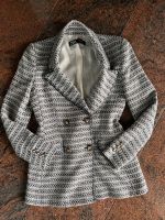 Zara Boucle Blazer Größe XS Tweed Blazer Rheinland-Pfalz - Zweibrücken Vorschau