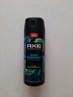 Axe Deospray Aqua Bergamot Bayern - Schweinfurt Vorschau