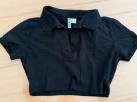 T-Shirt, Shirt, Polo-Shirt schwarz Gr. S Baden-Württemberg - Rottenacker Vorschau