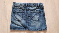 Jeansrock Mädchen Gr. 92 Nordrhein-Westfalen - Inden Vorschau