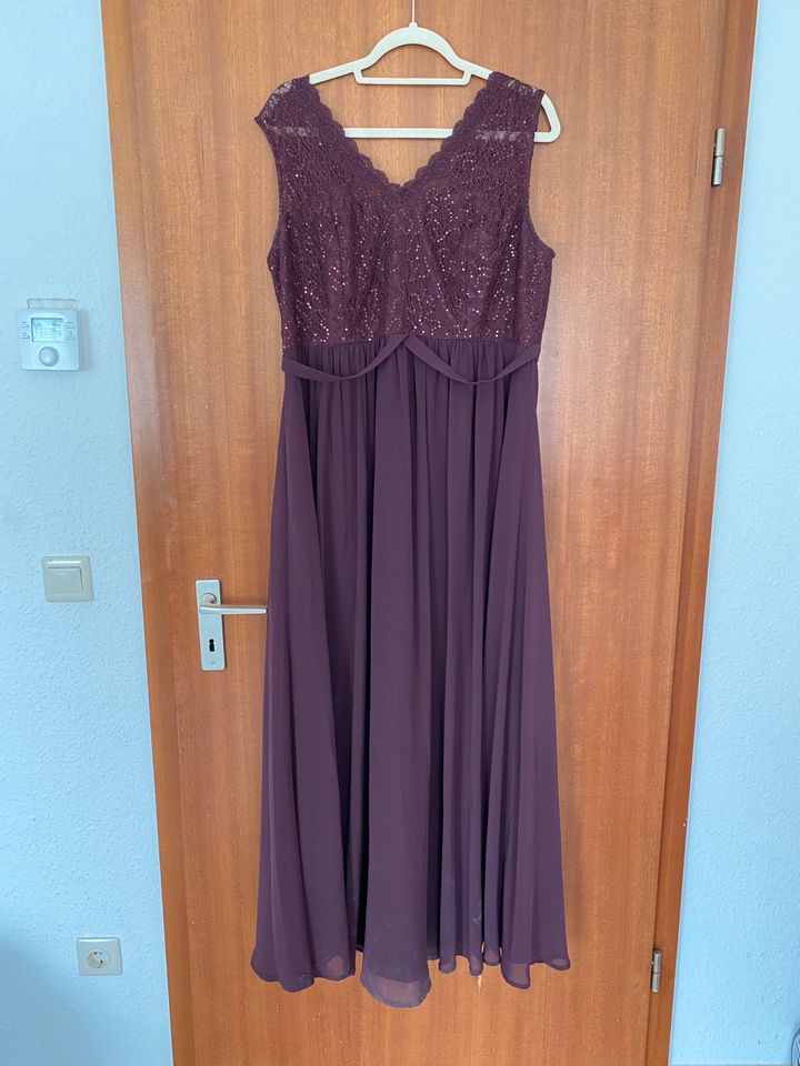 Abendkleid von Christian Berg in Mönchengladbach