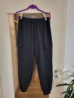 New Yorker Cargo Hose, Sweathose Gr. M Schwarz Köln - Porz Vorschau