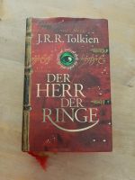 Der Herr der Ringe - das Rote Buch Nordrhein-Westfalen - Velbert Vorschau