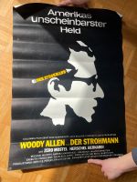 Der Strohmann Film Poster Woody allen ca 59x82cm Hessen - Kaufungen Vorschau