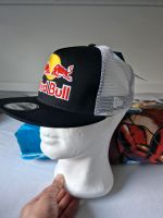 Red bull cap Duisburg - Walsum Vorschau