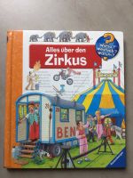 Wieso Weshalb Warum Zirkus Ravensburger Osnabrück - Hasbergen Vorschau