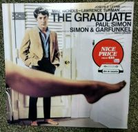 LP Vinyl Schallplatte the graduate soundtrack Baden-Württemberg - Albstadt Vorschau