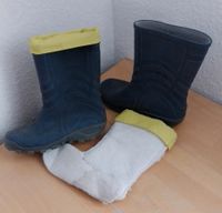 Gummistiefel für den Winter Baden-Württemberg - Freudenstadt Vorschau