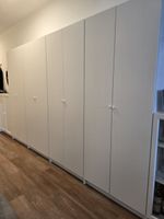 IKEA BILLY OTTEBOL Tür, weiß, 40x192 cm Hessen - Lollar Vorschau