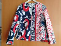 Blouson Jacke Rick Cardona Gr. 36 Nürnberg (Mittelfr) - Nordstadt Vorschau
