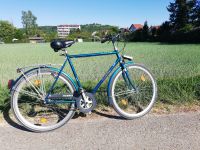 Tigra Herren Fahrrad mit Gepäckträger Baden-Württemberg - Bruchsal Vorschau