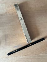 YSL Crushliner Stylo Waterproof long-wear Eyeliner neu 1 Noir Niedersachsen - Fürstenau Vorschau