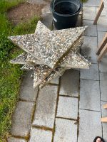 Waschbeton Platten Dreieck, 8x Bayern - Hilpoltstein Vorschau