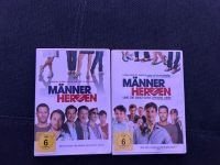 DVD Set Männerherzen Nordrhein-Westfalen - Lügde Vorschau