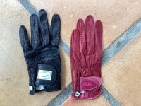 2 Damengolfhandschuh, Leder, Gr.S+L,neu, Preis je Stück Wandsbek - Hamburg Sasel Vorschau