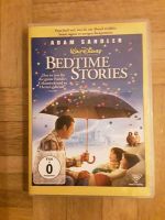 'Bedtime stories ' Film Nordrhein-Westfalen - Billerbeck Vorschau
