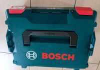 Bosch Sortimo, großer koffer ( von Handkreissäge) Brandenburg - Werneuchen Vorschau