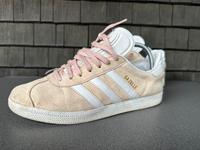 Adidas Garzelle Gr. 40 Bayern - Oberstaufen Vorschau