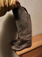 Lederstiefel Mitte - Wedding Vorschau