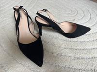 Neue Pumps schwarz Wandsbek - Hamburg Rahlstedt Vorschau