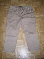 Neu - Cecil 7/8-Hose Capri Gr. 36/26 Beige Style New York Nordrhein-Westfalen - Winterberg Vorschau