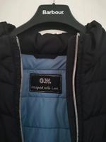 Gerry Weber Jacke Gr. 48 dunkelblau Hessen - Hanau Vorschau