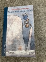 Buch Nennt mich nicht Ismael Sendling - Obersendling Vorschau