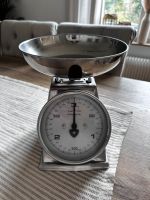 Vintage Waage Nordrhein-Westfalen - Detmold Vorschau