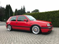 GTP 040 072 Felgen 7x16" 4x100 4x108 RS NACHBAU VW GOLF 1 2 3 E30 Hessen - Maintal Vorschau