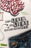 Mein Leben, die Liebe und der ganze Rest Dagmar Hoßfeld Nordrhein-Westfalen - Schleiden Vorschau