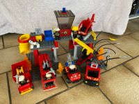 Lego Duplo Feuerwehr Set Hessen - Ober-Ramstadt Vorschau
