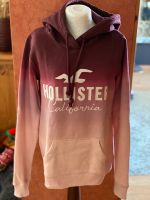 Hollister Kaputzensweat Kaputzenpullover Grösse xs Hessen - Hanau Vorschau