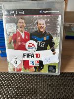 PS3 Spiel zu verkaufen Niedersachsen - Cadenberge Vorschau