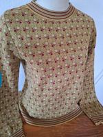Dunque Bio- Baumwoll Pullover 36/38 Baden-Württemberg - Emmendingen Vorschau