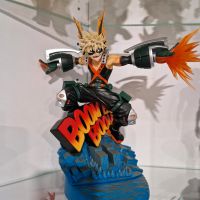 Anime Figur My Hero Academia Bakuko Hessen - Hünfeld Vorschau