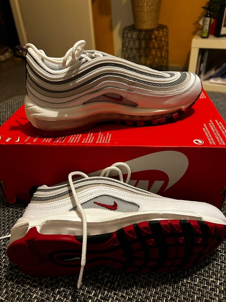 Nike Air Max 97 Damenschuhe in Berlin