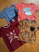 Set 4 Shirts Topolino Etsy Gr. 116 Berlin - Tegel Vorschau