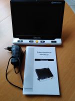 Leselupe elektronisch Reinecker Mano XXL Nordrhein-Westfalen - Lienen Vorschau