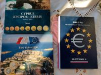 Euro Umlaufsätze Malta Zypern Slowenien Sachsen-Anhalt - Sandersdorf Vorschau