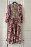 Zara Damen Kleid gr. XS India Bielefeld - Bielefeld (Innenstadt) Vorschau